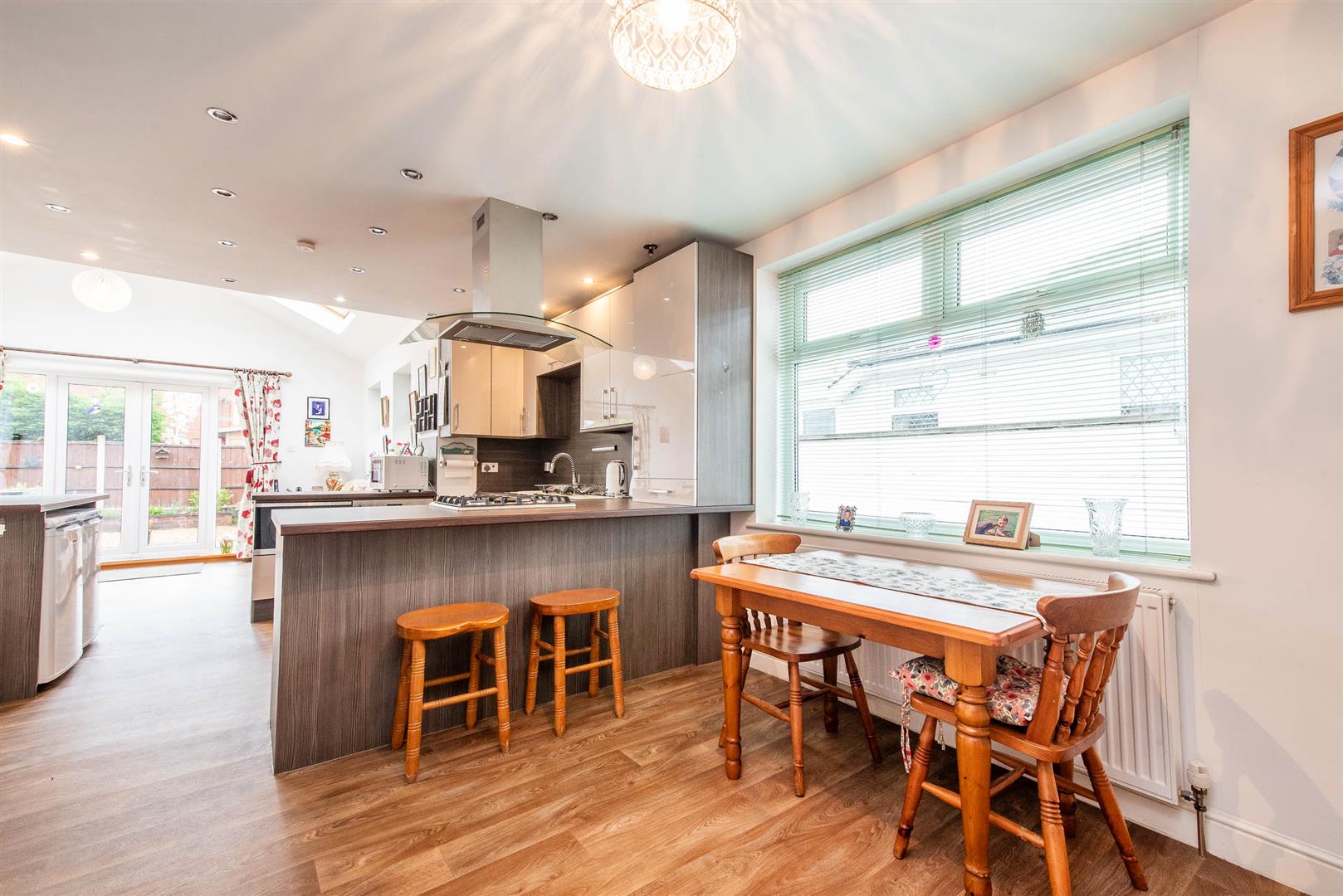 3 bed property in Chorley Road, Preston
